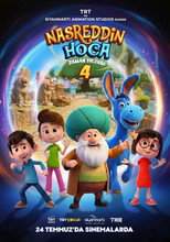 Nasreddin Hoca 4