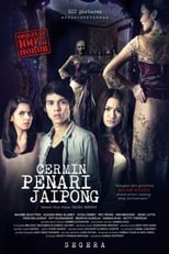 Poster for Cermin Penari Jaipong