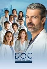 Poster for Doc – Nelle tue mani Season 3