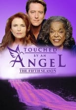 Poster for Touched by an Angel Season 5