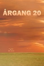 Poster for Årgang 20 Season 4