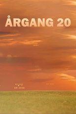 Poster for Årgang 20 Season 4