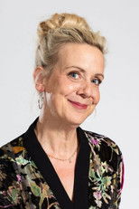 Britt van der Borght Britt van der Borght