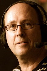 Foto retrato de Dominique Chartrand