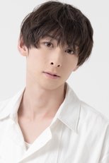 Ryosei Tanaka poster movie