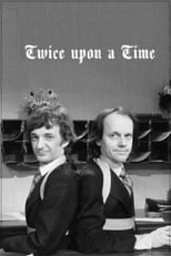 Poster for Twice Upon a Time