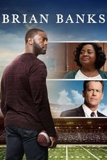 Film Brian Banks streaming