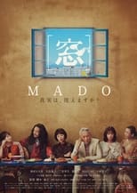 Poster for MADO