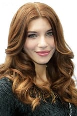 Poster van Juliana Harkavy