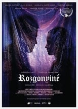 Poster for Rozgonyiné