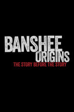 Poster for Banshee: Origins