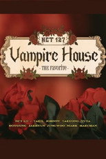 Vampire House: The Favorite poster