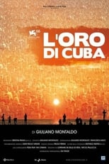 Poster for L'oro di Cuba