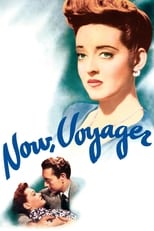 Poster for Now, Voyager 