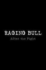 Poster for Raging Bull: After the Fight