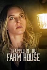 Poster for Trapped in the Farmhouse