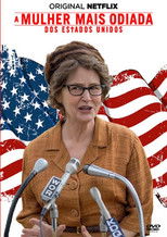 The Most Hated Woman in America