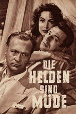 Die Helden sind müde