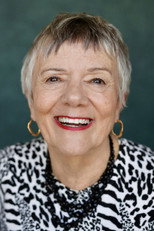 Annette Holland