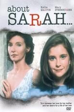 Poster for About Sarah 