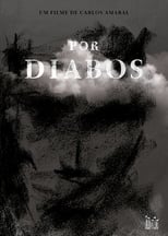 Poster for Por Diabos