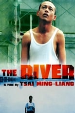 Poster for The River