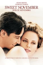 Poster di Sweet November - Dolce novembre