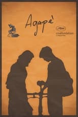 Poster for Agapé 