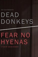 Poster for Dead Donkeys Fear No Hyenas 