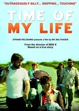 Poster for Time Of My Life