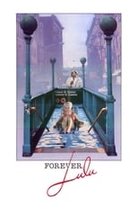 Poster for Forever, Lulu 