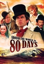 Poster for Around the World in 80 Days Season 1