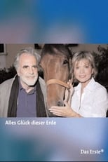 Poster for Alles Glück dieser Erde 