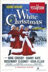 Poster for 'White Christmas': A Look Back with Rosemary Clooney