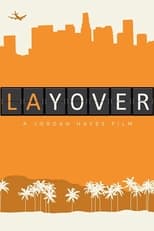 Poster for Lay Over