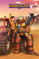 Robozuna (2018)