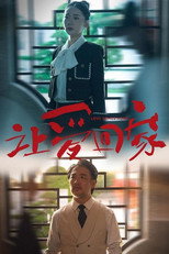 让爱回家 poster