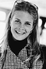 Candice Bergen