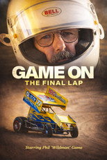 Game On: The Final Lap poster