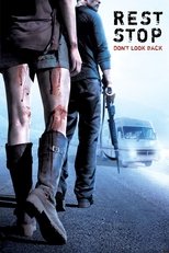 Poster di Rest Stop: Don't Look Back