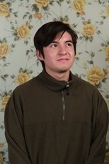 Foto retrato de Ángel García