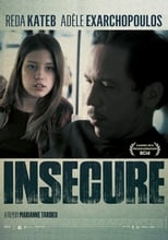 Poster for Insecure