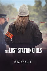 Poster zu Staffel 1 – The Lost Station Girls
