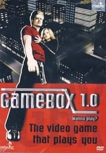 Gamebox 1.0 serie streaming