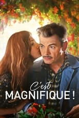 Poster for C'est magnifique ! 