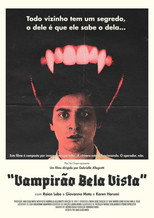 Vampirão Bela Vista poster