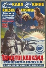 Poster for Tapahtui kaukana
