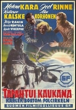 Poster for Tapahtui kaukana 