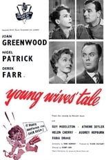 Young Wives' Tale (1951)