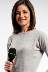 Eilidh Barbour